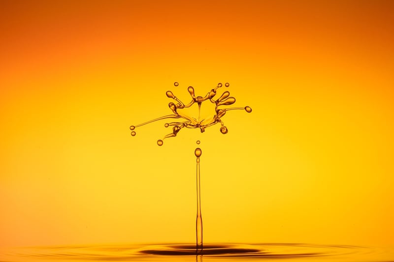 Gravity Waves Detection
