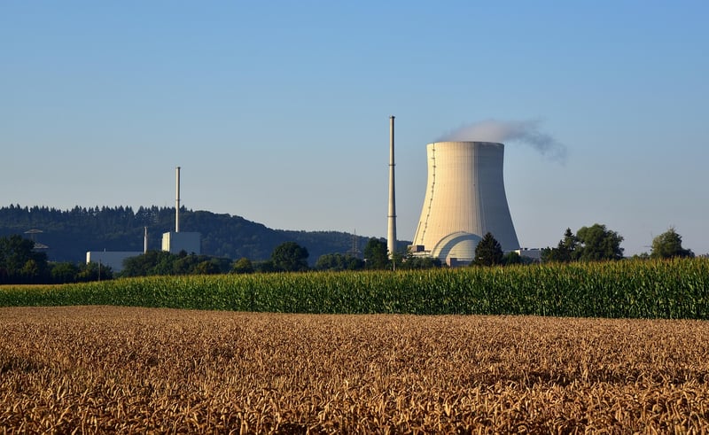 Nuclear Propulsion